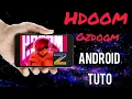 oom no android mod oom para gzdoom