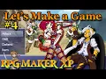Let s Make a Game RPG Maker XP Part 4