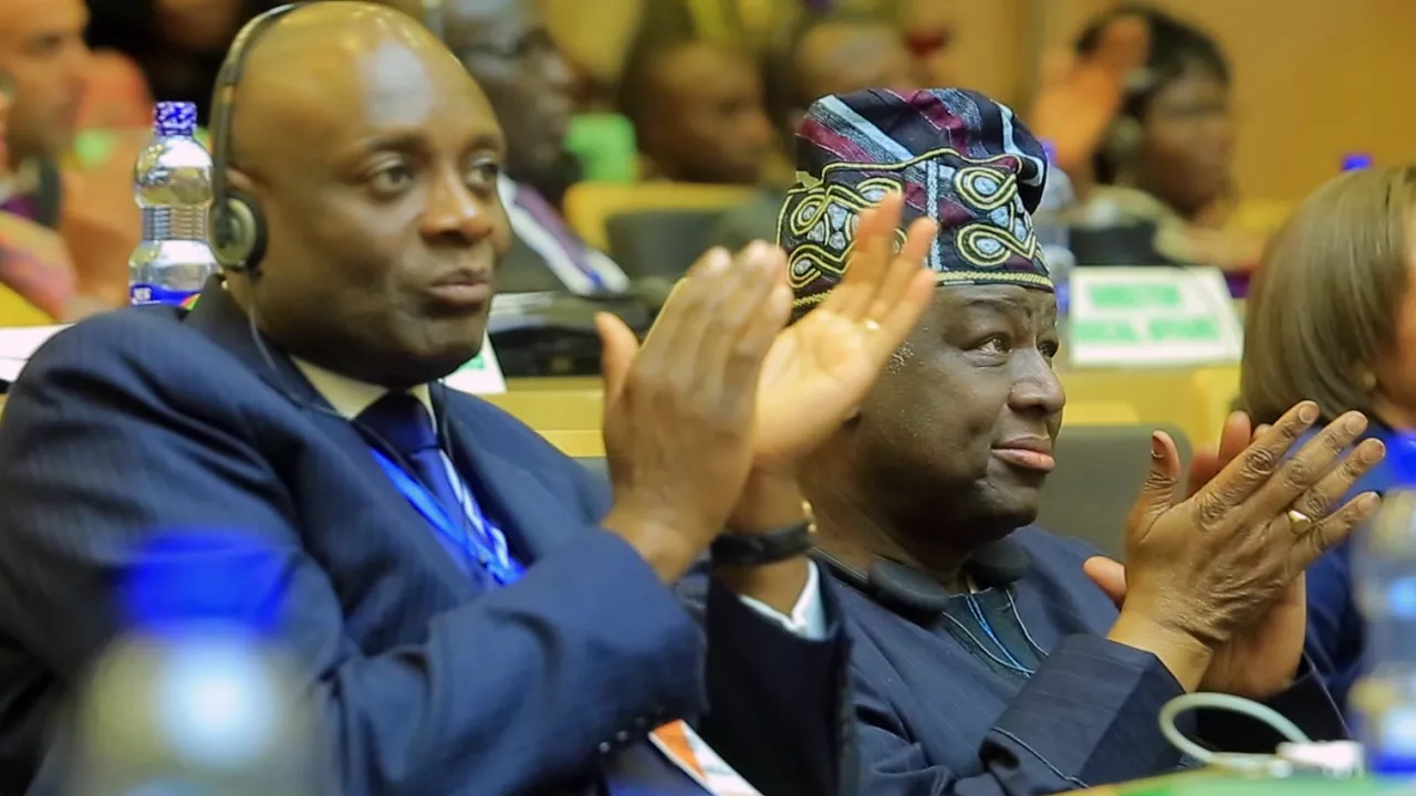 UNFPA at the 28th Session of the Assembly of the African Union