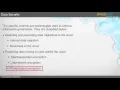 What is Data Security Cloud Computing Tutorial For Beginners Simplilearn