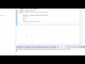 Java Programming Tutorial - 5