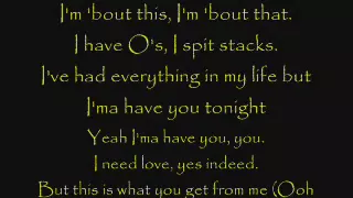 git fresh blow me a kiss lyrics