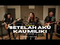 Shima – Setelah Aku Kau Miliki (Metal Version) | AI Cover | TSM MUSIC MY