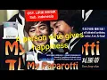 [ Lirik ] OST. My Paparotti | A Person Who Gives Happiness [Indo. Eng. Korea.]