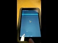 How to Install Android 7 on a Nook