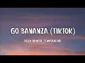 Lagu Bananza (Belly Dancer) x Neon Park [TikTok Mashup] (Lyrics) \