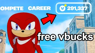 How Many VBucks Can My Subscriber Get For Free?