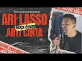 Download Lagu Ari Lasso - Arti Cinta [Punk Goes Pop/Rock Cover by Second Team]