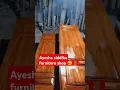 Lagu Ayesha siddika furniture shop 🥰🚪#youtube #furniture #video #short #subscribe #viral