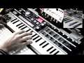 Download Lagu microKORG /S Patches by Alba Ecstasy - ANALOG microKORG, Vol. 1