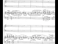 Eben - Piano Concerto (II)