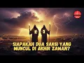 Download Lagu Siapakah Dua Saksi Allah dalam Kitab Wahyu 11?