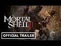 Mortal Shell II - Open Beta Launch Trailer IGN Summer of Gaming