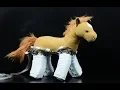 Video di “Robotics Skins” turn everyday objects into robots