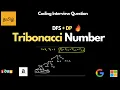 Google Interview Question - Top Down DP