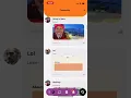 Jive intro - overview