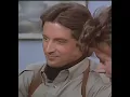 Bruce Boxleitner and Kate Jackson on Scarecrow and Mrs King