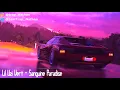 Lil Uzi Vert - Sanguine Paradise (Heavy Bass Boost)