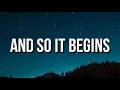 Download Lagu Klergy - And So It Begins (Lyrics)