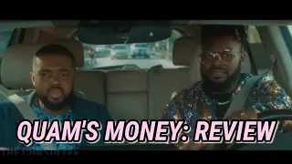 quams money full movie review
