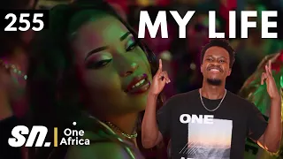  monicentrozone x africanboyjux my life reaction video learn swahili swahilination