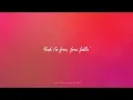 Tom Petty - Free Fallin' (Lyrics)