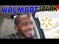 SECRET INFO SHOCKING Truth About Walmart Spark Revealed You Won t Believe What I Discovered