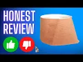 Review Risque Boob Tape for Breast Lift