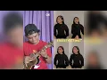 Lagu Keroncong (cover) Tiktok kompilasi video - by Keroncongin (@dindin_d69)