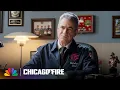 Pascal s Final Shift at 51 Chicago Fire NBC