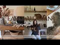Cozy Approach to First Fall Layers Simple Autumn Treat Nostalgic Fall Decor