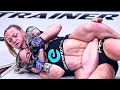 Absolute DOMINATION by Kay Hansen - FULL FIGHT
