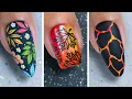 Nail Art Fall Best Autumn Nail Art Compilation