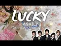 Download Lagu Lucky - Ashily 아실리 (Boys Over Flowers OST)| Kalimba Tutorial with Tabs \u0026 Lyrics