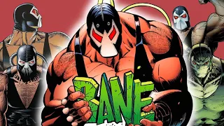 Batman s Greatest Villain