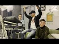 عدي زاغة و انس ابو سنينة - هاي الشلة شلتنا شلة الطيبين - نحنا الزلم رجفنا