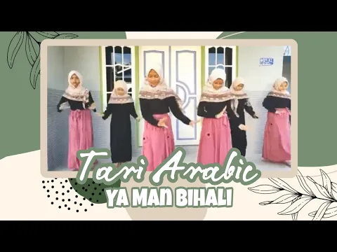 Download MP3 Tari Arabic \