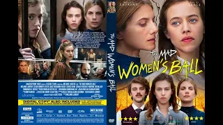the mad womens ball 2021 