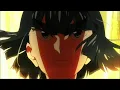 Kill La Kill 25th episode final