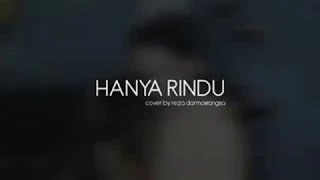 Download Hanya Rindu - Reza Darmawangsa cover Acoustic version (lirik) MP3