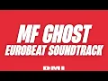 Download Lagu Cherry - Anyway, Anymore (MF Ghost Eurobeat)