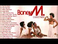 Lagu Boney M Christmas Songs - Christmas with Boney M - Greatest Hits of Boney M Christmas Album Songs
