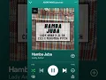 Hamba Juba(Lady Amar x JL SA CICI x Murumba Pitch)❤️‍🩹