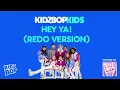 Download Lagu KIDZ BOP Kids- Hey Ya! (Redo Version) (Pseudo Video) [KIDZBOP ALL-TIME GREATEST HITS]