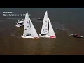 2025 World Match Racing Tour - Macao Match Cup day 5 Highlights
