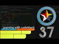 Learn localStorage by Building a Todo App Step 37 freeCodeCamp JavaScript Beta