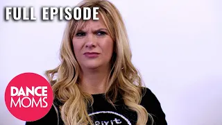 Dance Moms Abby s SHOCKING Date Choice S6 E12 Full Episode