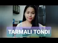 Download Lagu TARMALI TONDI|| cipt: Helme sitompul|| Cover by khotariagulo