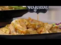 The Perfect Gourmet 120-count Classic Potstickers on QVC