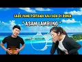 Asam lambung || lagu untuk dunia kesehatan